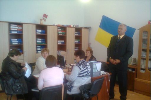 Увагу і підтримку кожній родині, яка цього потребує