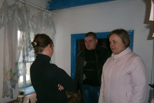 Кожна збережена родина – велика цінність для суспільства