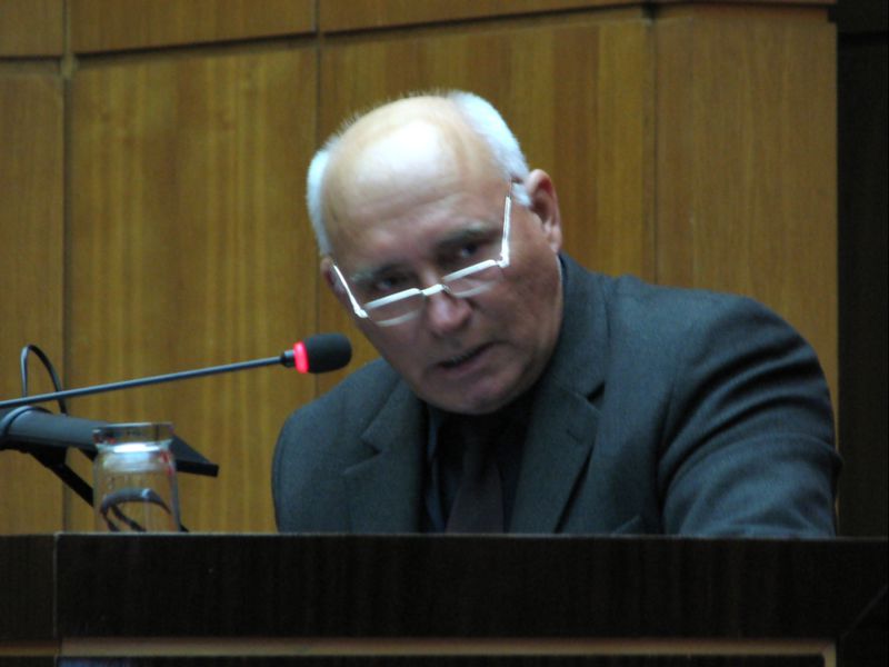 Нещасні випадки на виробництві відбуваються через відсутність системної організаційної роботи з охорони праці