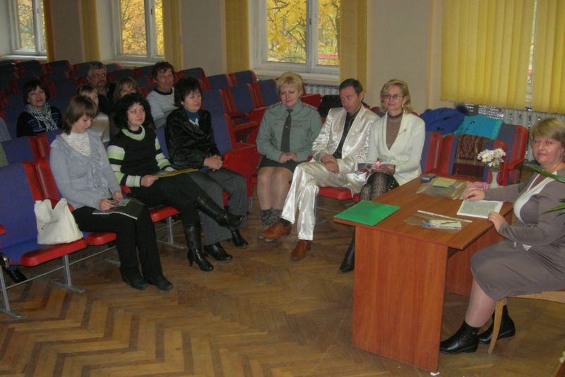 Куйбишани об’єднують зусилля для підтримки вразливих категорій своїх земляків