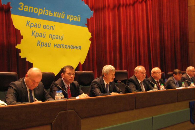 Запорізькі аграрії завершують посівну та збиральну кампанії