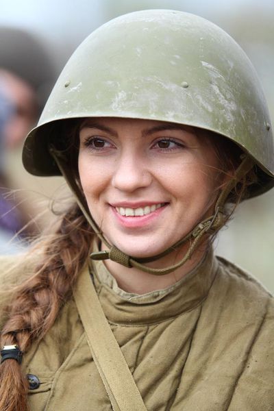 Наше спільне завдання - показати всім героїзм радянського народу - Олександр Пеклушенко