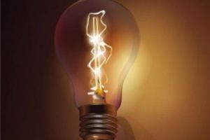 Населення області розрахувалося за спожиту електроенергію на 102,2%