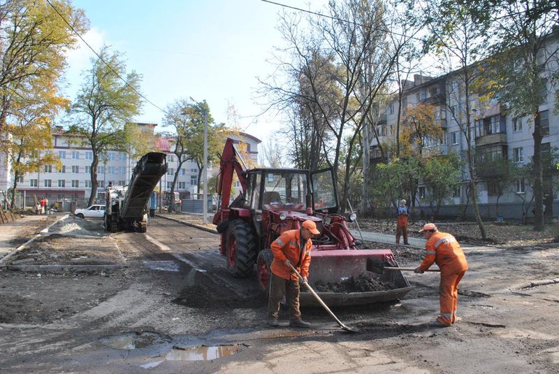 Акушерський корпус обласного перинатального центру готовий до роботи