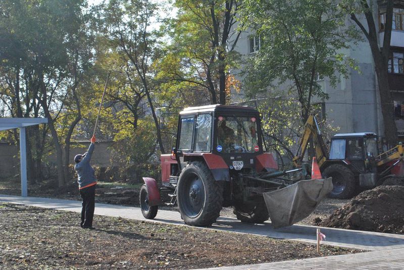 Акушерський корпус обласного перинатального центру готовий до роботи