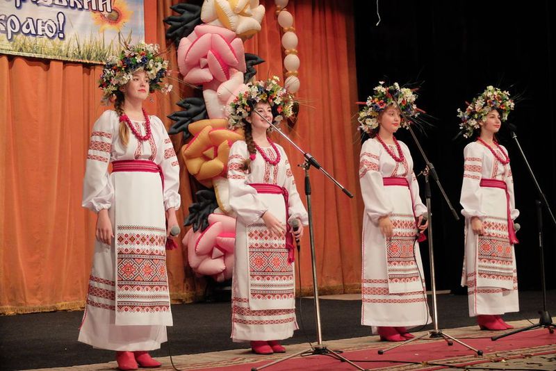 «Зіркове сяйво» збирає юні таланти