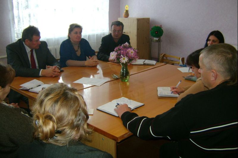 З творчості починається розвиток дитини і особистості