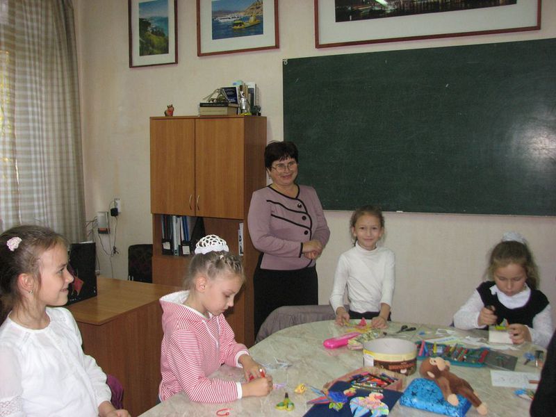 Андрій Запорожченко: «Позашкільне навчання  забезпечує розвиток  дітей і допоможе визначитись з майбутньою професією»