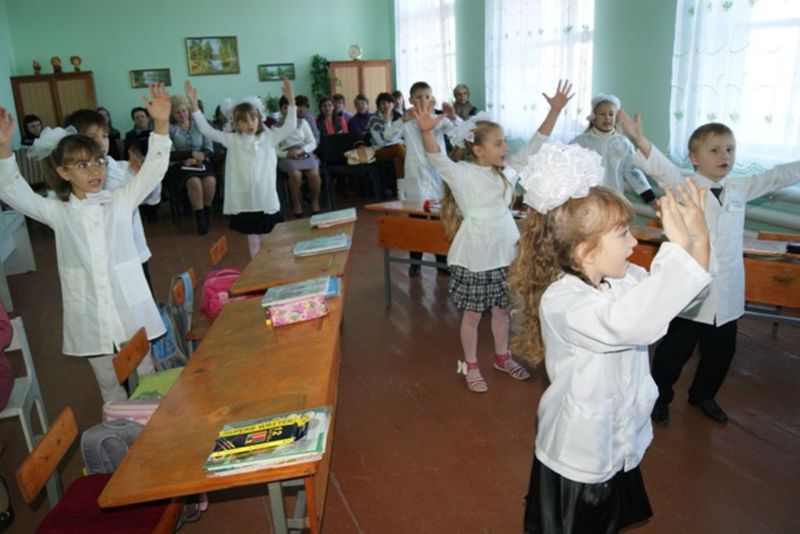 Творчий підхід до проведення уроків – запорука їх засвоєння