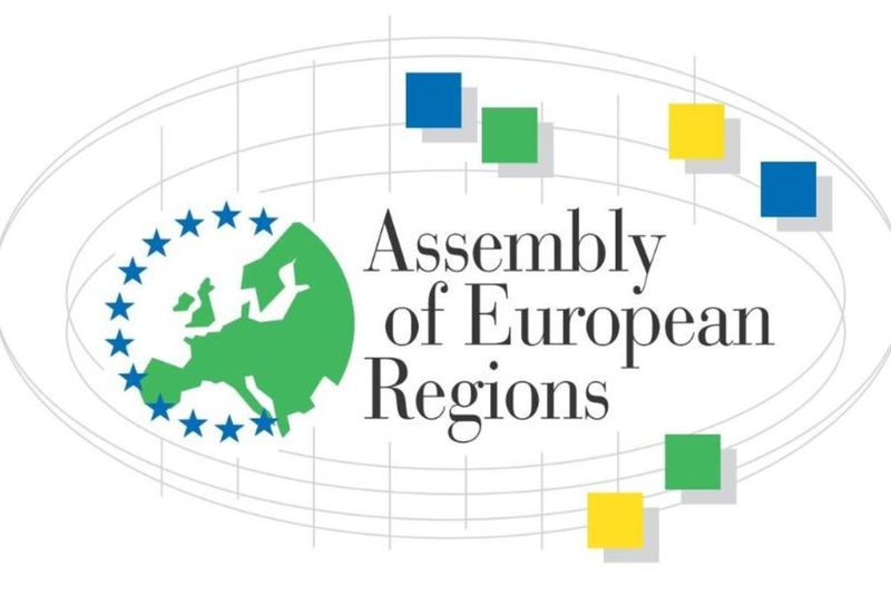 Запорізька область приєдналась до Асамблеї Європейських Регіонів