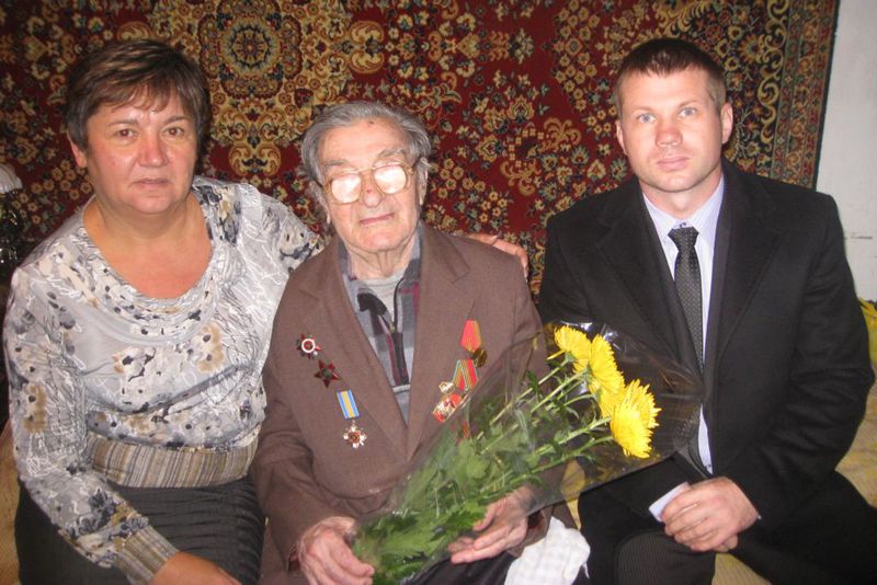 Ветерани – в епіцентрі уваги влади