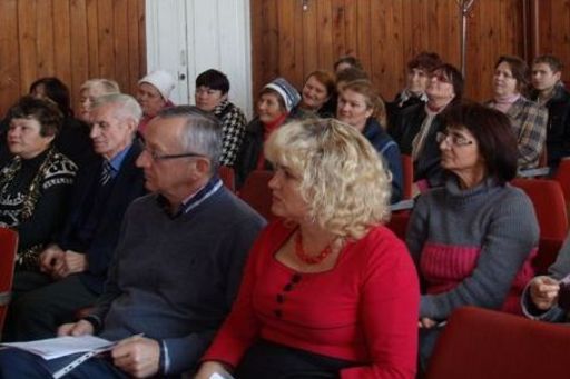 Жоден ветеран не залишиться без уваги держави