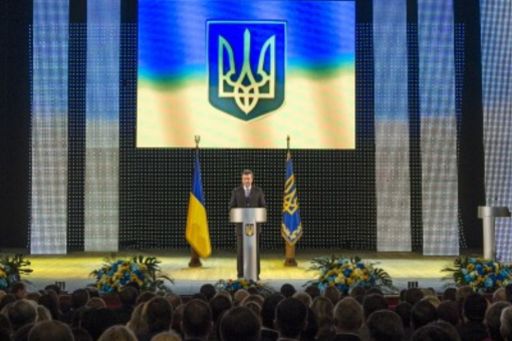 Президент: Державна соціальна політика потребує зміни пріоритетів на користь незахищених верств населення