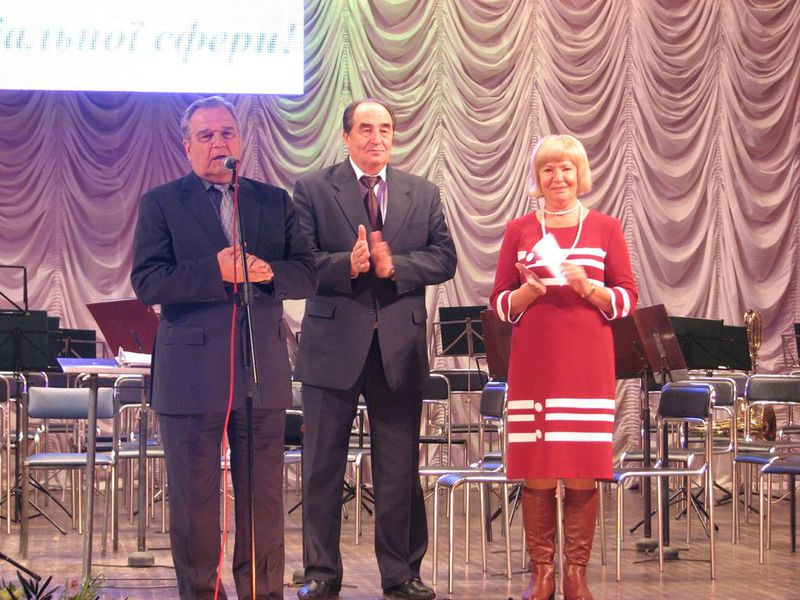 Соціальний працівник – це призвання бути чуйним, небайдужим, терпимим та відповідальним до інших