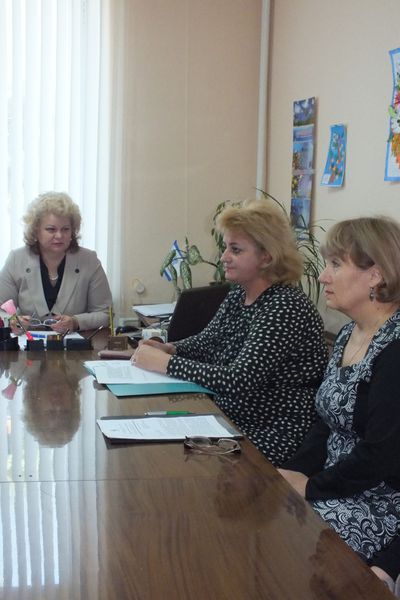 Піклуючись про ветеранів