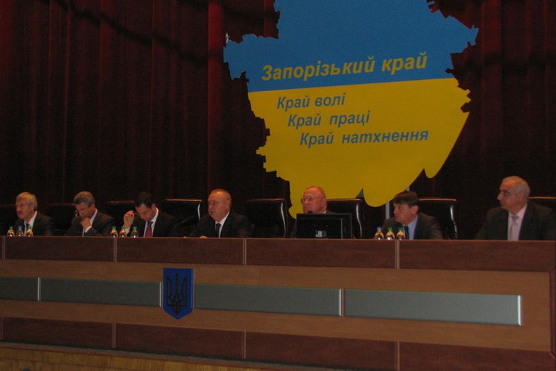 Соціальний та медичний захист населення - головні пріоритети роботи влади 