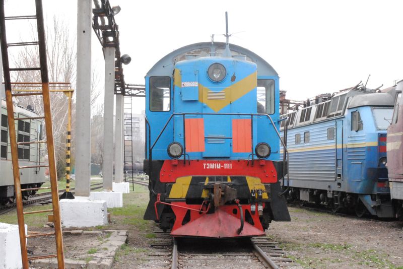 Мільярд гривень інвестицій в наступному році - в Запоріжжі відкриють нове спільне підприємство «ЗЕРЗ» та « SKODA TT »