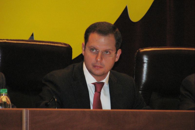 «Запоріжсталь» готується до святкування ювілею 