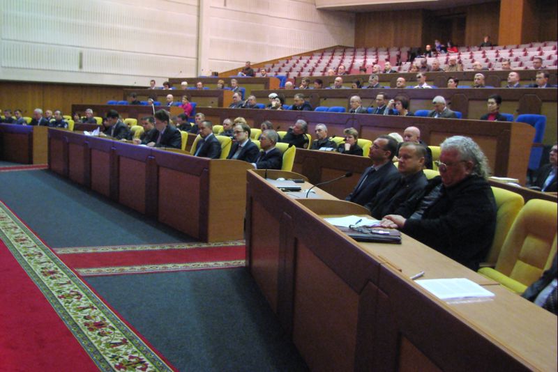 «Запоріжсталь» готується до святкування ювілею 