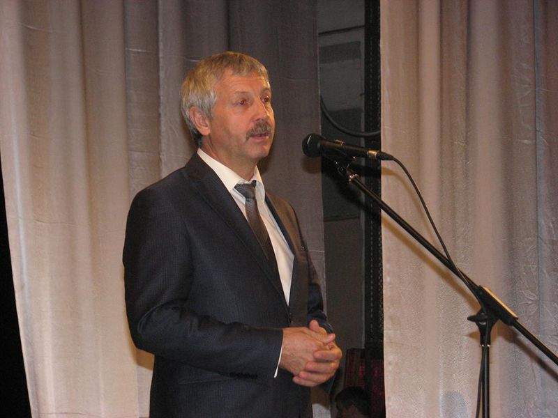 Обласна влада привітала працівників «ЗЕРЗ» з професійним святом
