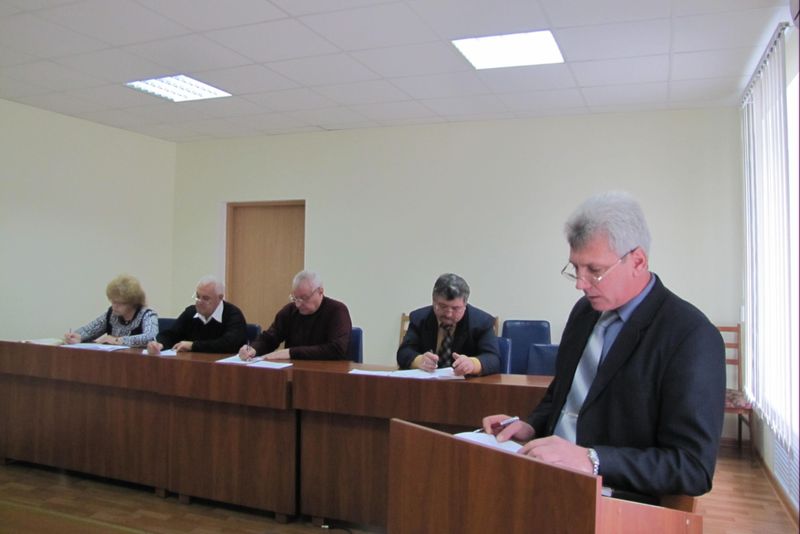 Захист ветеранів війни на особливому контролі місцевої влади