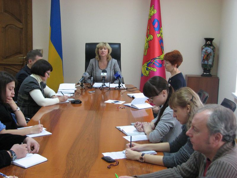 Запорізький край – край толерантності, взаєморозуміння та багатонаціональної співдружності