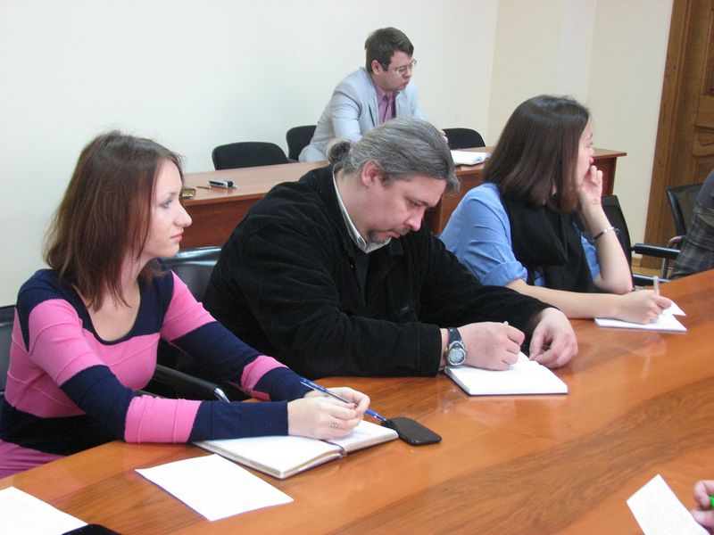 Запорізький край – край толерантності, взаєморозуміння та багатонаціональної співдружності