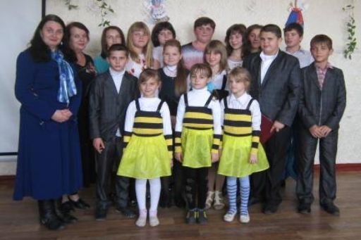 Шляхи зміцнення міжнаціональної злагоди у Запорізькому районі