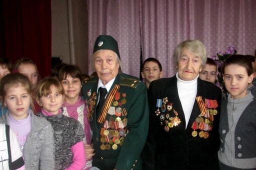 Історична правда – найкращий урок толерантності для молоді