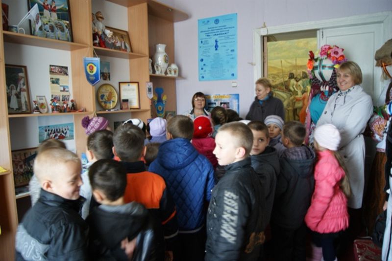 Приморський район – район міжнаціональної злагоди та взаєморозуміння 