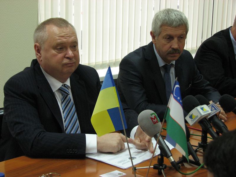 Олександр Пеклушенко: «Євроінтеграція України не завадить співпраці з іншими державами»