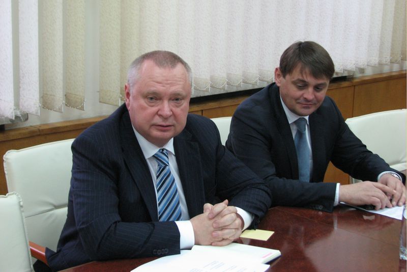 Запорізьке суддівство користується пошаною серед українських колег