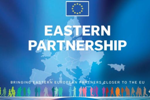 Брошура ЄС про бюджетну підтримку країн Східного партнерства
