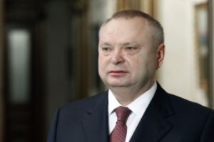 Президент провів зустріч з головою Запорізької ОДА