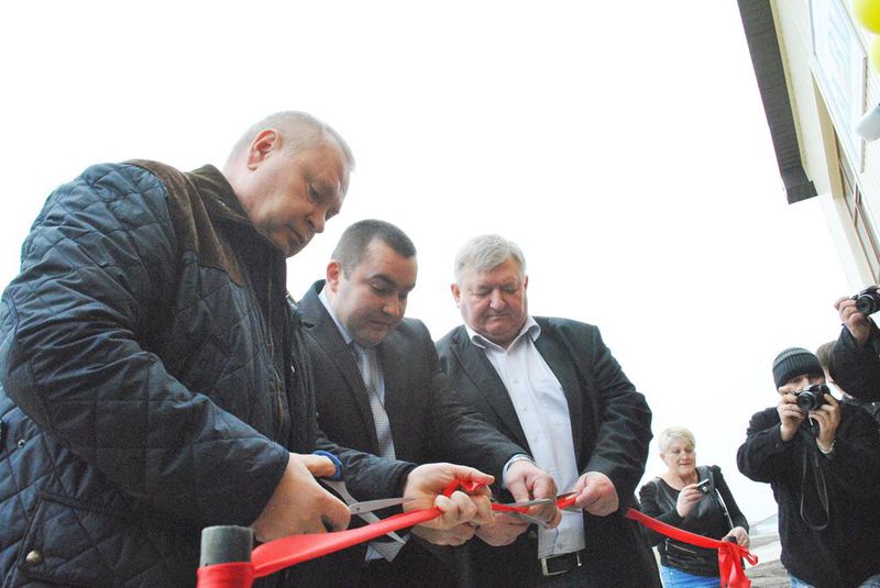 «Племзавод «Степной» - підприємство європейського зразка - Олександр Пеклушенко