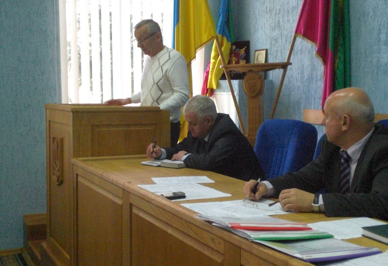 Влада Запорізького району активно співпрацює з представниками громадських організацій