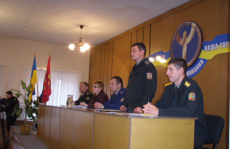 Безробітних запоріжців запрошують на військову службу за контрактом