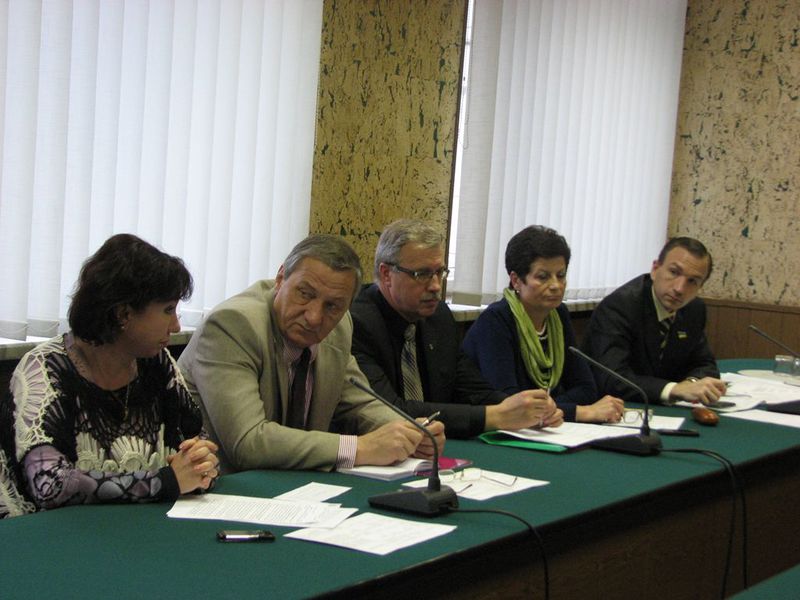 Громадськість долучається до впровадження соціальних ініціатив Президента України