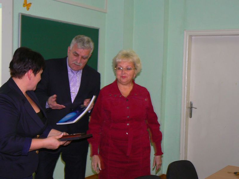 Запорізькі навчальні заклади – серед кращих в Україні
