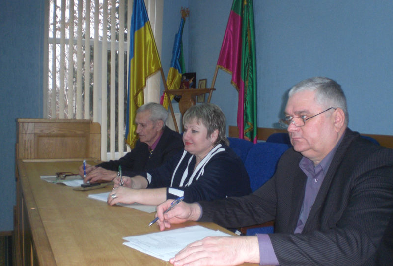 Органи виконавчої влади та місцевого самоврядування мають стати рівноправними партнерами громадян