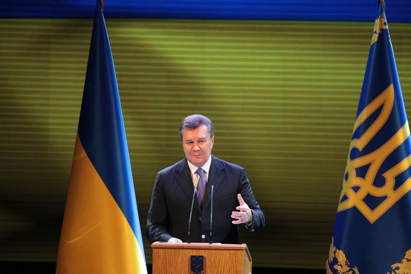Зростання внутрішнього ринку - найважливіша умова стійкого розвитку металургії та запорука стабільного попиту на її продукцію - Віктор Янукович