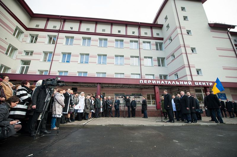 Бізнес і влада мають спільно працювати над вирішенням екологічних проблем – Президент 