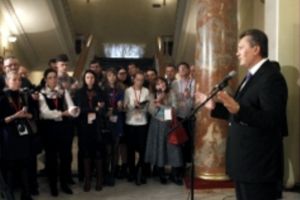 Бізнес і влада мають спільно працювати над вирішенням екологічних проблем – Президент