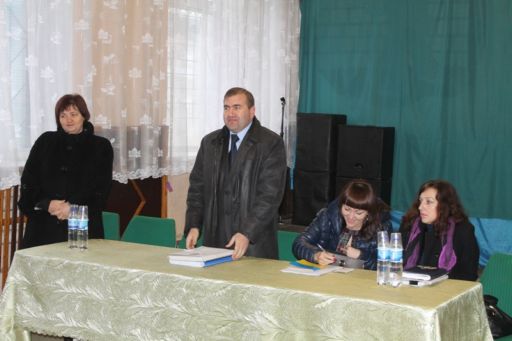 Майбутнє громади не лише в руках інвестора