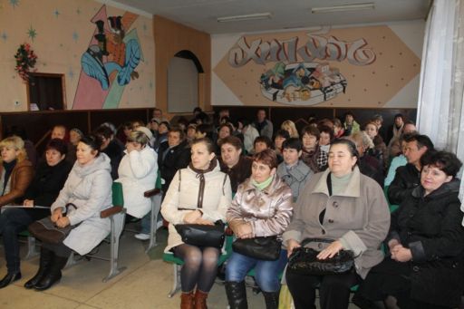 Майбутнє громади не лише в руках інвестора