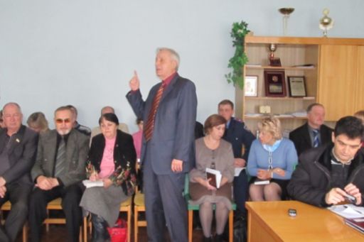 Постійний діалог та співпраця – гарантія реалізації соціальних ініціатив Президента України