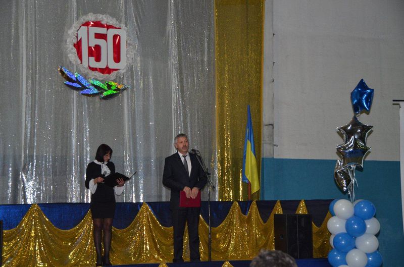 Петро Гончарук: «Запорука розвитку підприємства – це колектив професіоналів та постійна модернізація виробництва»