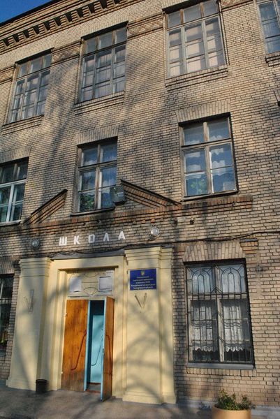 Допомагати рідним учбовим закладам – обов’язок кожного, хто може надати цю підтримку - Олександр Пеклушенко
