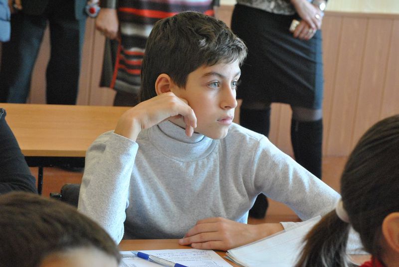 Допомагати рідним учбовим закладам – обов’язок кожного, хто може надати цю підтримку - Олександр Пеклушенко