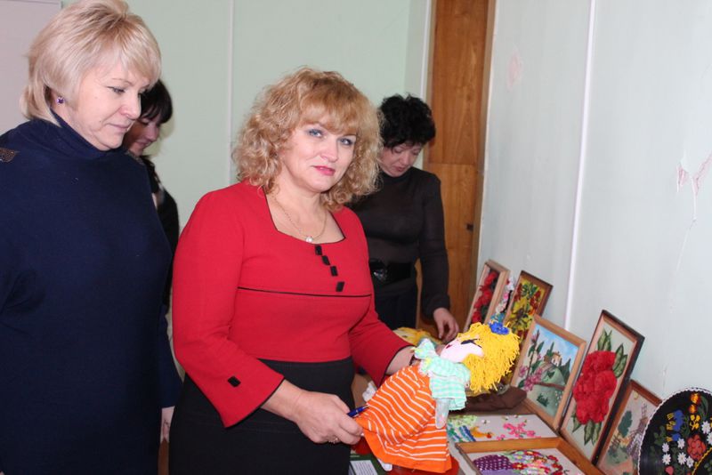 «Круглий стіл» освітян Запорізького району